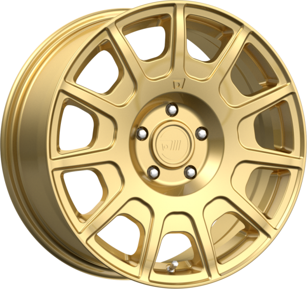 MR139 Rally Gold
