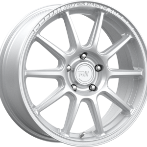 MR140 Hyper Silver