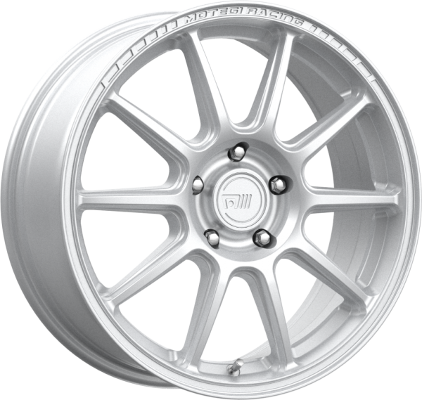 MR140 Hyper Silver
