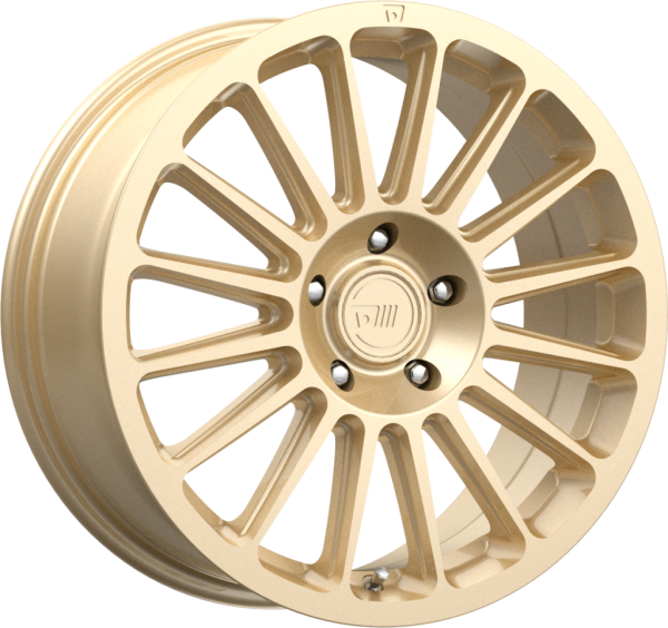 MR141 Rally Gold