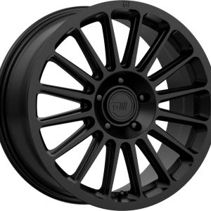 MR141 Satin Black