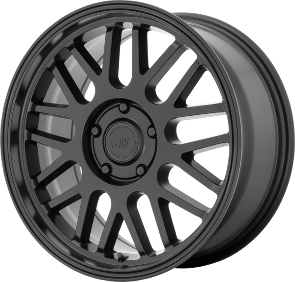 MR144 M9 Satin Black