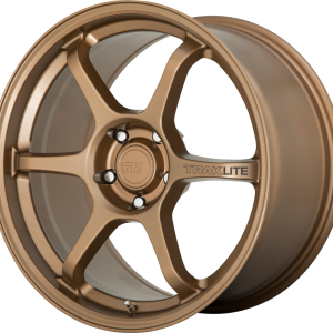 MR145 TRAKLITE 3.0 Matte Bronze