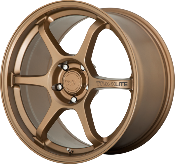 MR145 TRAKLITE 3.0 Matte Bronze
