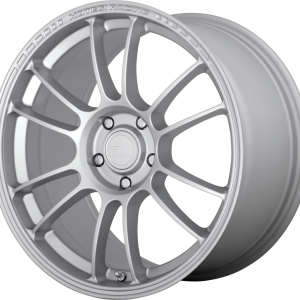 MR146 SS6 Hyper Silver