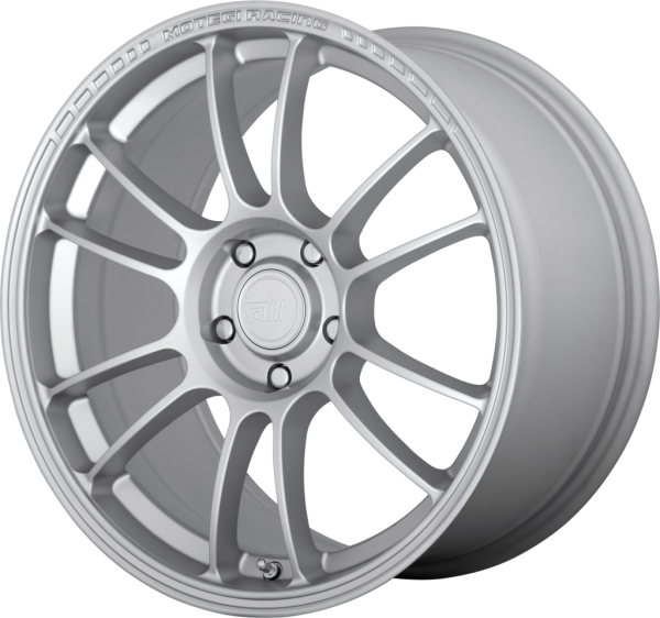 MR146 SS6 Hyper Silver