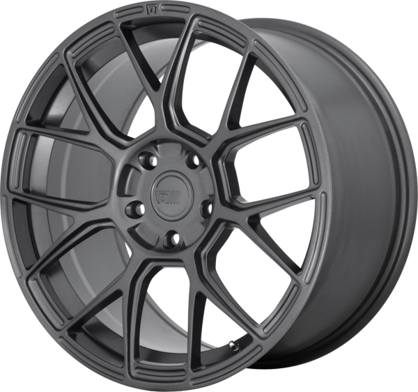 MR147 CM7 Gunmetal