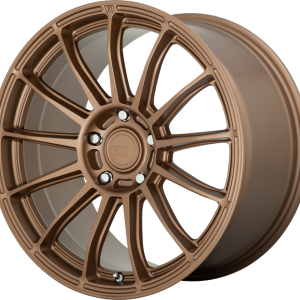 MR148 CS13 Matte Bronze