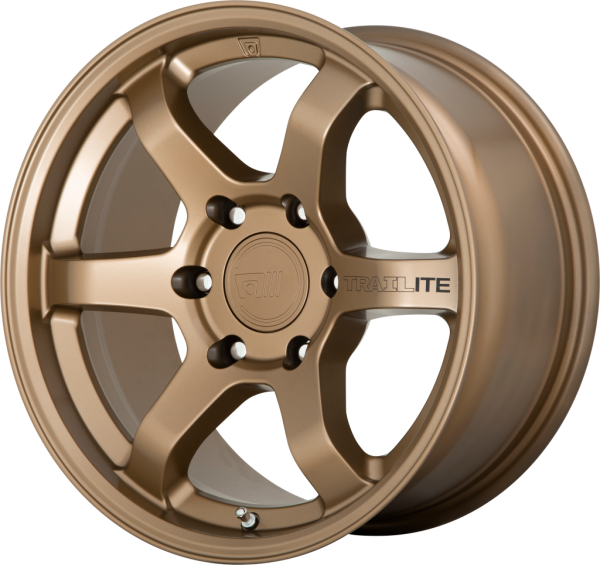 MR150 TRAILITE Matte Bronze