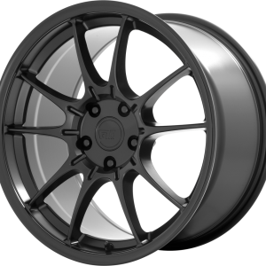 MR152 SS5 Satin Black