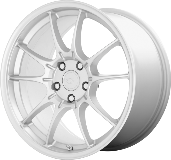 MR152 SS5 Hyper Silver