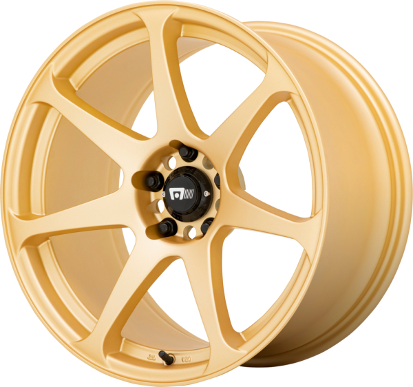 MR154 BATTLE Gold