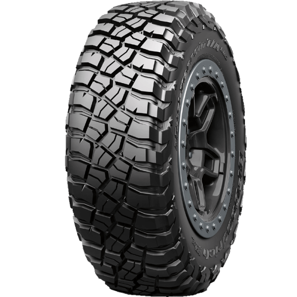 BFGoodrich Mud Terrain T/A KM3