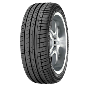 Michelin Pilot Sport 3