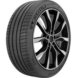 Michelin Pilot Sport 4 SUV