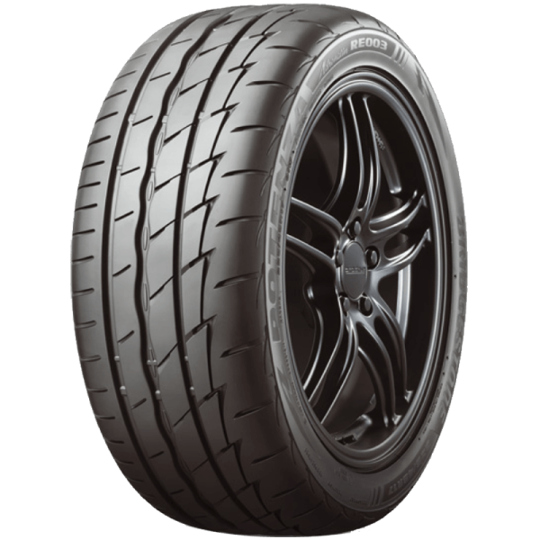 BRIDGESTONE POTENZA ADRENALIN RE003