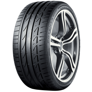 BRIDGESTONE POTENZA S001