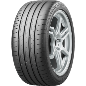 BRIDGESTONE POTENZA S007A