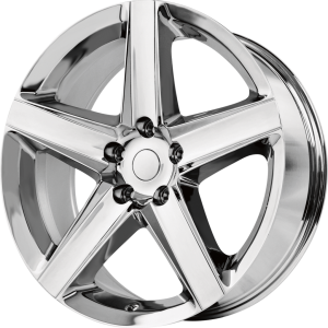 PR129 Chrome