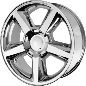 PR131 Chrome