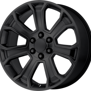 PR166 Hyper Silver
