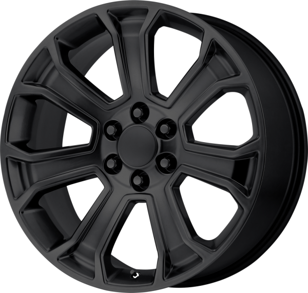PR166 Hyper Silver