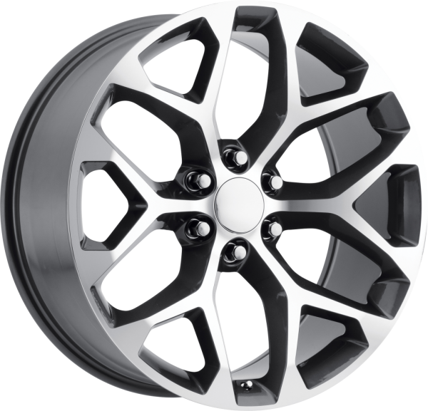 PR176 Gunmetal Machined