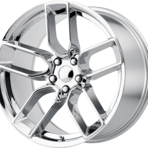 PR179 Chrome