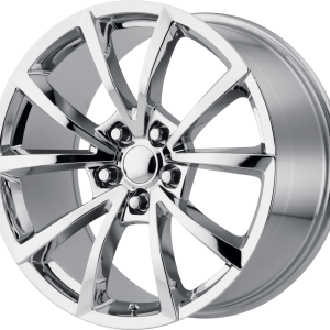 PR184 Chrome