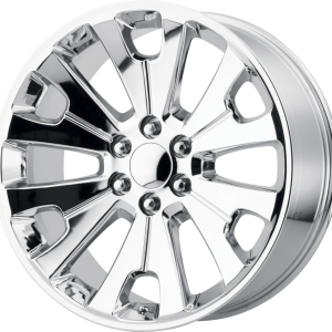 PR190 Chrome