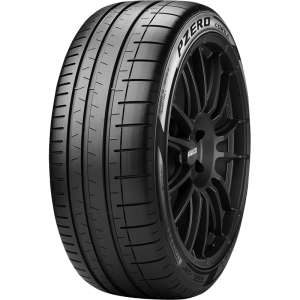 Pirelli P ZERO™ CORSA PZC4
