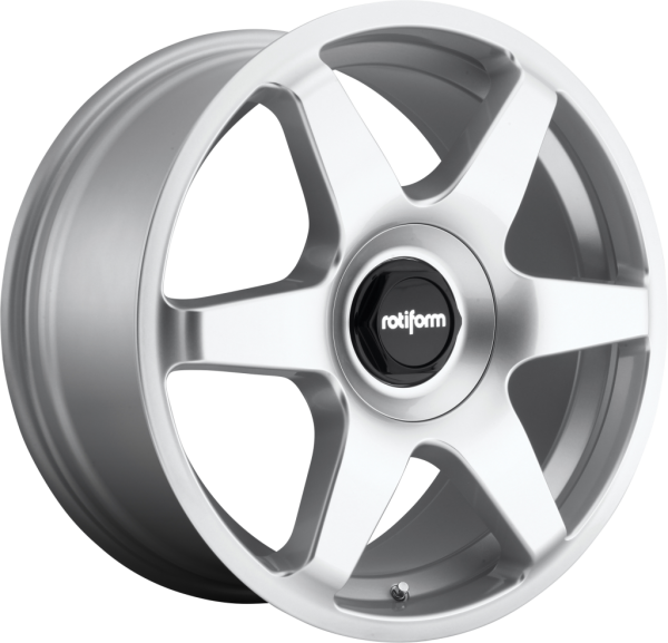 R114 SIX