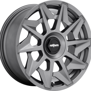 R128 CVT