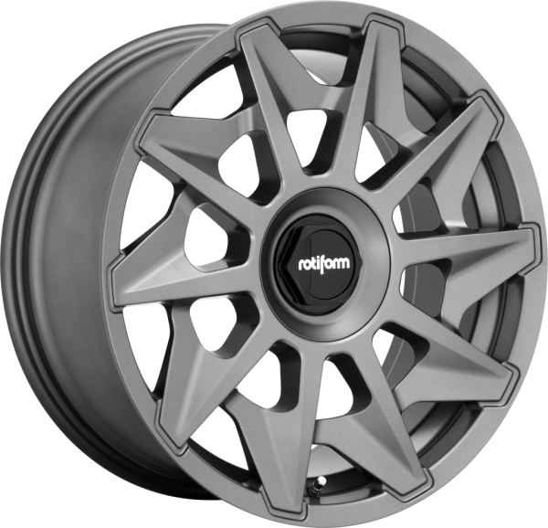 R128 CVT