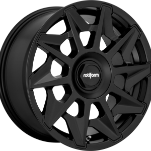 R129 CVT