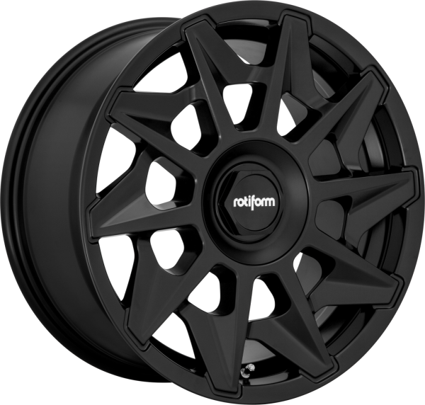 R129 CVT