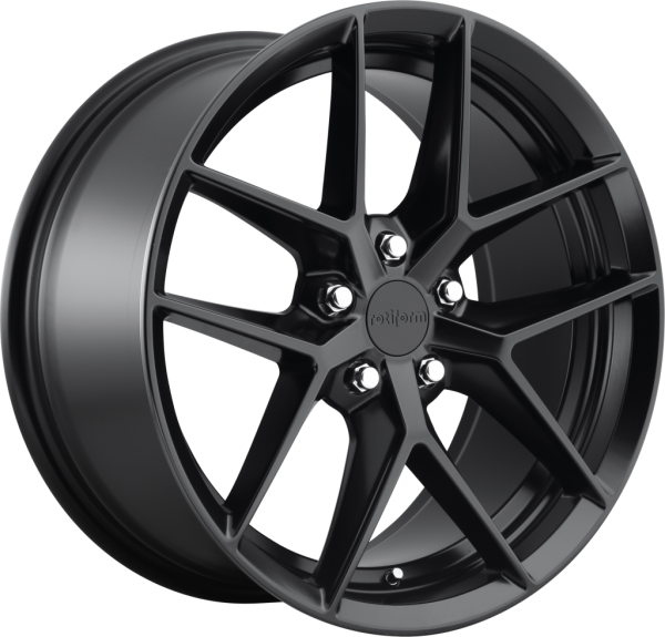 R134 FLG