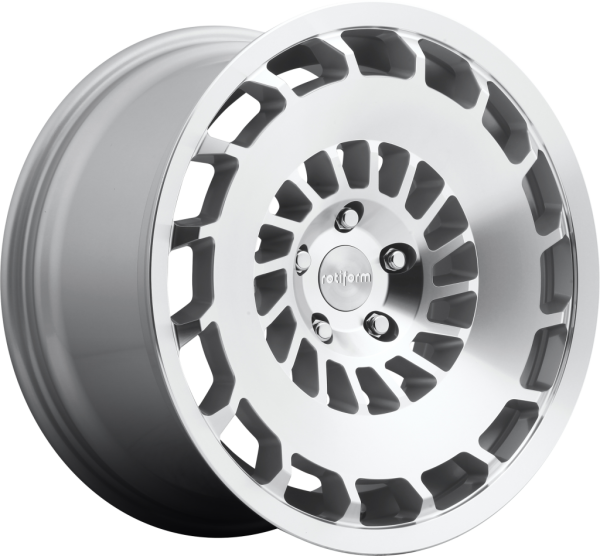 R135 CCV