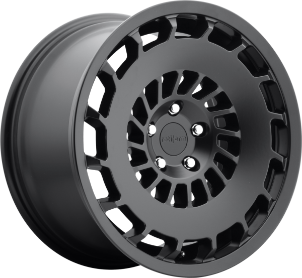 R137 CCV