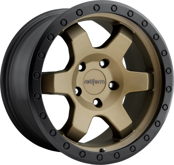 R150 SIX-OR