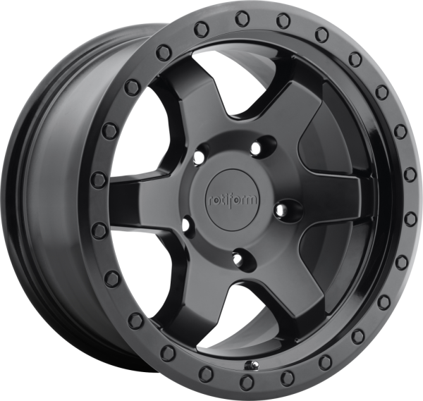 R151 SIX-OR