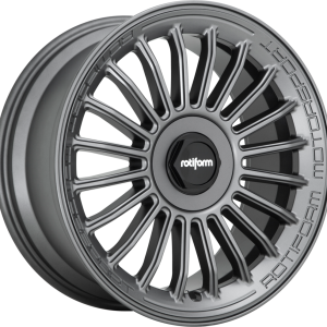 R160 BUC-M