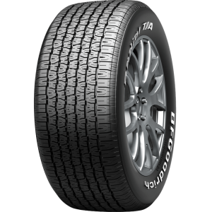 BFGoodRich Radial T/A
