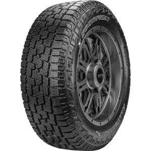 Pirelli Scorpion All Terrain Plus