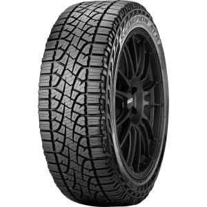 Pirelli SCORPION ATR
