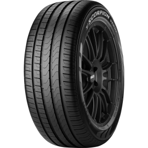 Pirelli Scorpion Verde