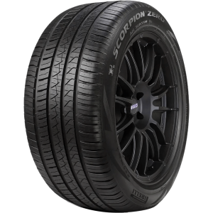 Pirelli Scorpion Zero All Season Plus