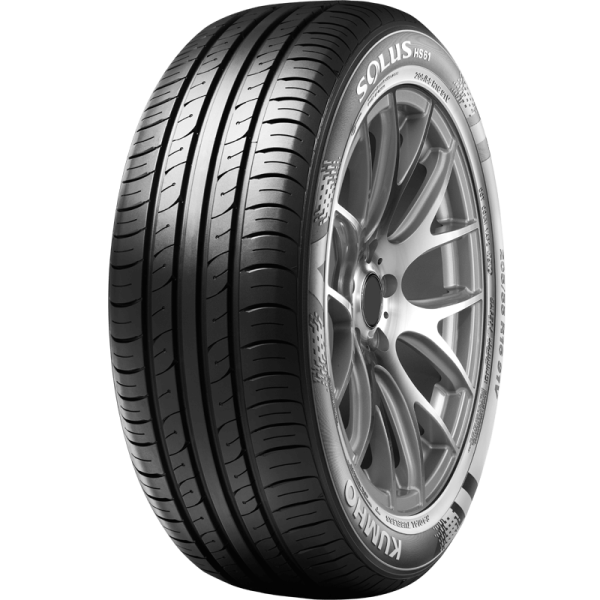 Kumho Solus HS61