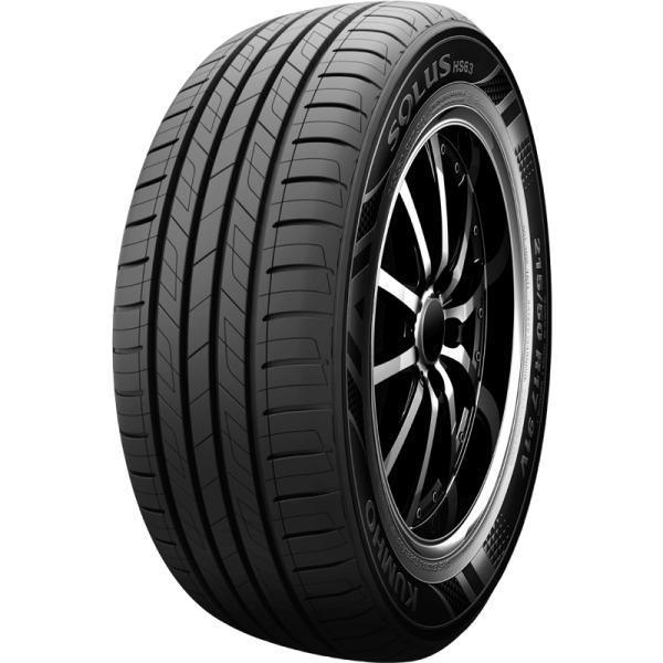 Kumho Solus HS63