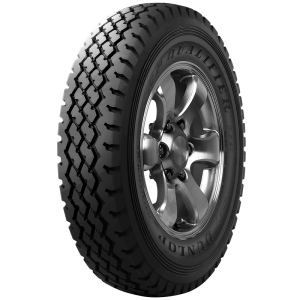 Dunlop SP Qualifier TG21